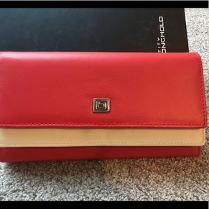 IDENTITY STRONGHOLD Wallet